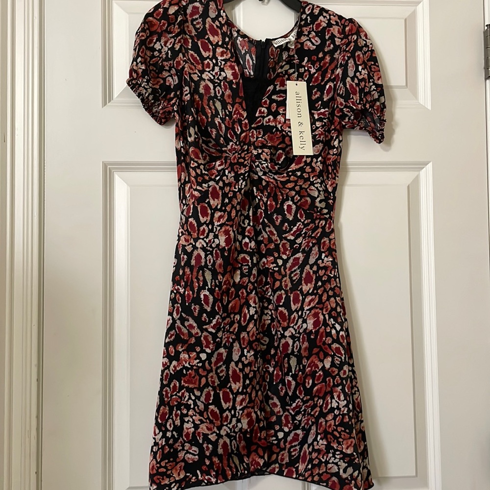✨4 for $20✨Allison & Kelly Dress